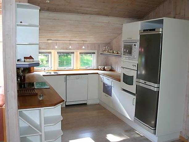 Four-Bedroom Holiday home in Blokhus 3