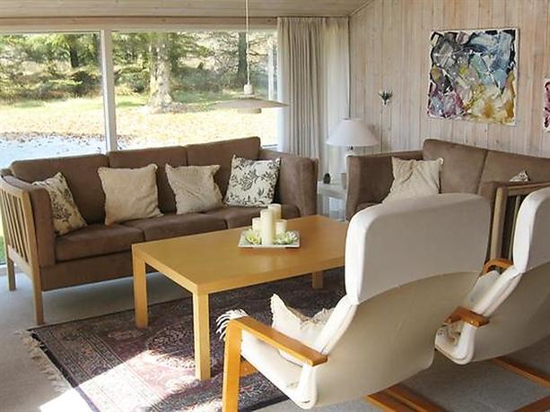 Four-Bedroom Holiday home in Blokhus 3