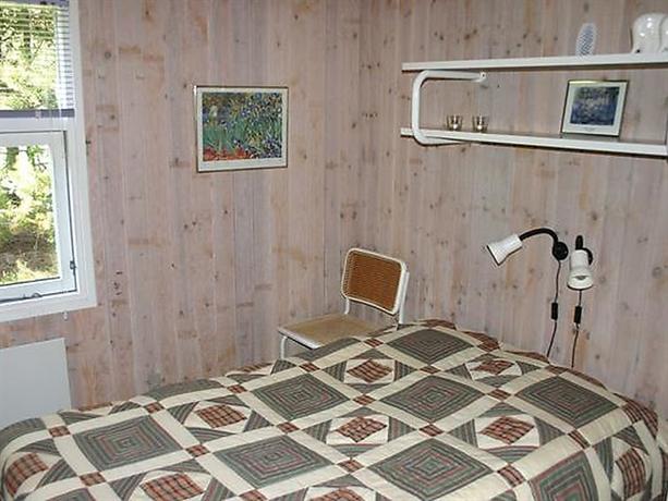Four-Bedroom Holiday home in Blokhus 3