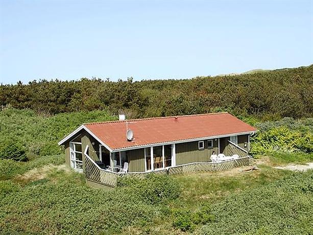 Four-Bedroom Holiday home in Blokhus 4
