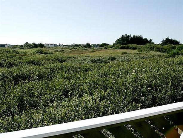 Four-Bedroom Holiday home in Blokhus 4