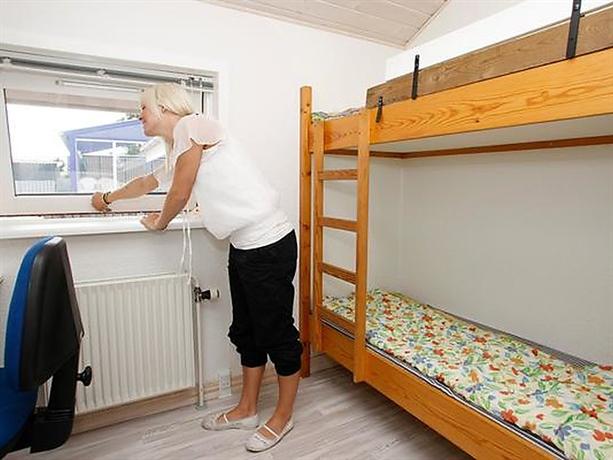 Three-Bedroom Holiday home in Blokhus 17