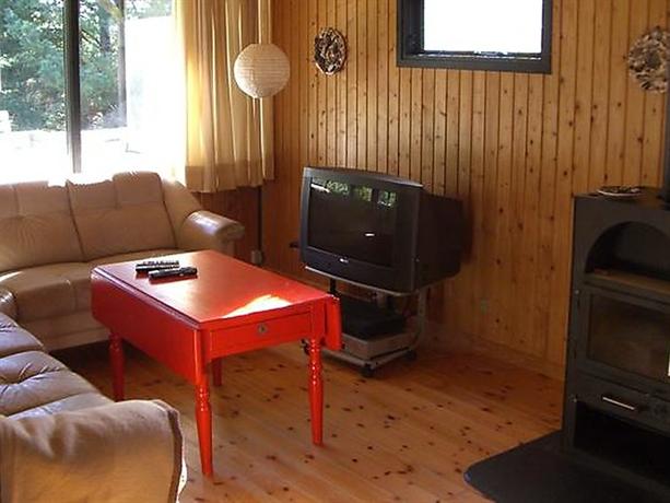 Three-Bedroom Holiday home in Blokhus 21