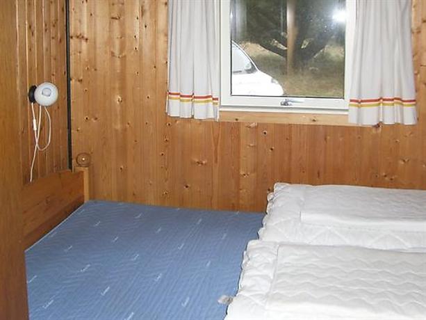 Three-Bedroom Holiday home in Blokhus 21