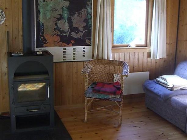 Three-Bedroom Holiday home in Blokhus 21