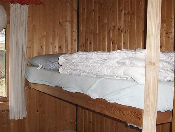 Three-Bedroom Holiday home in Blokhus 21