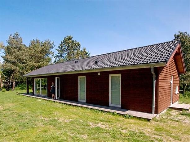 Cozy Holiday Home In Zealand Denmark With Sauna Sommerland Sjaelland Denmark thumbnail