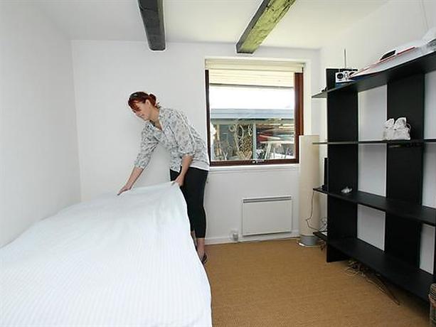 Three-Bedroom Holiday home in Ebeltoft 24