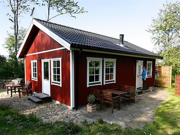 Three-Bedroom Holiday home in Dronningmolle 6 Parup Railway Station Denmark thumbnail