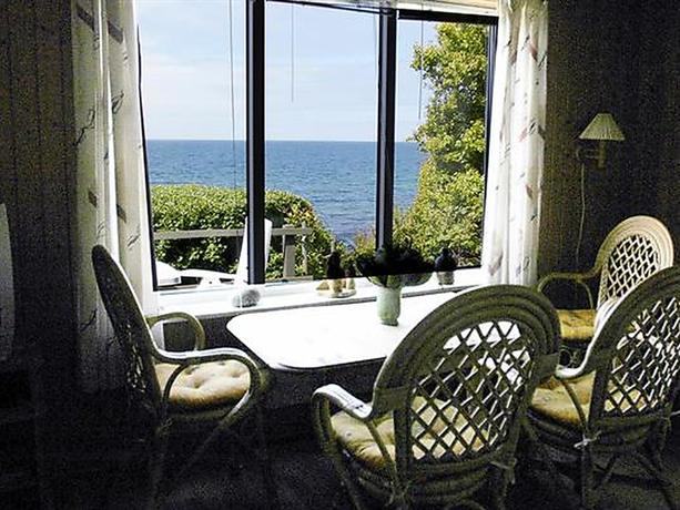 Two-Bedroom Holiday home in Ronne 1