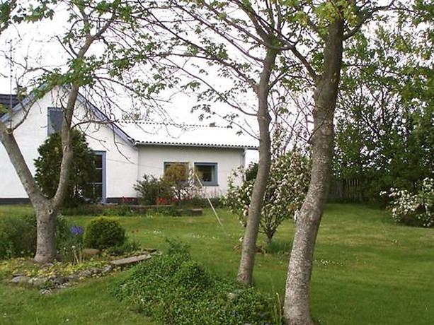 Three-Bedroom Holiday home in Thisted 6