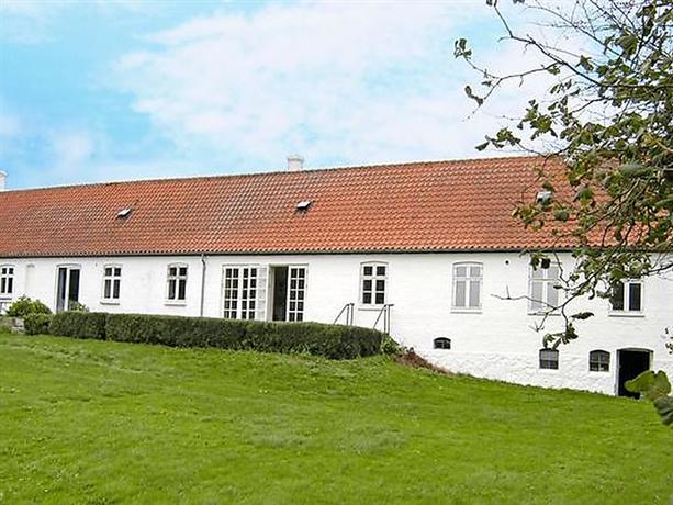 Four-Bedroom Holiday home in Bedsted Thy Ronhede Plantage Denmark thumbnail