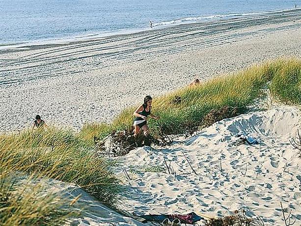 Klegod Holmsland Klitby Hvide Sande Central Jutland Region