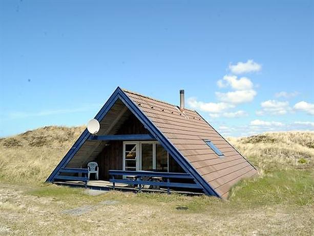 Klegod Holmsland Klitby
