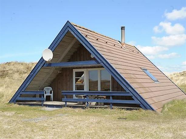 Klegod Holmsland Klitby