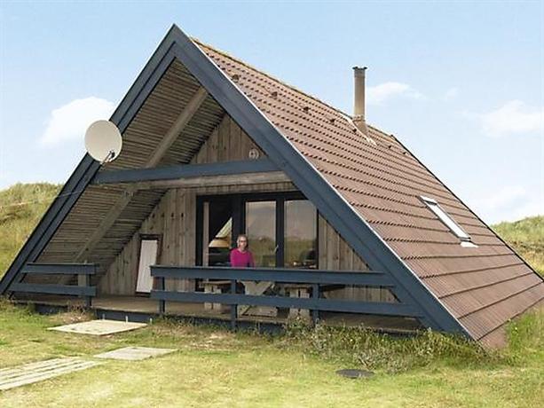 Klegod Holmsland Klitby