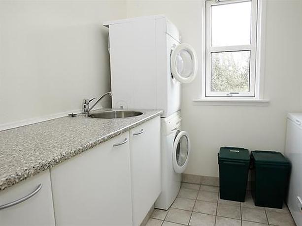 Four-Bedroom Holiday home in Hirtshals 3