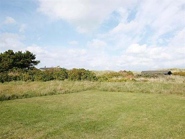Four-Bedroom Holiday home in Hirtshals 3