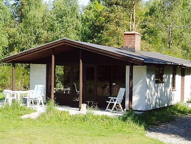 Two-Bedroom Holiday home in Allingabro 1 Auning Kart Park Denmark thumbnail