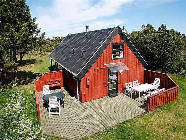 Two-Bedroom Holiday home in Skagen 4 Frederikshavn
