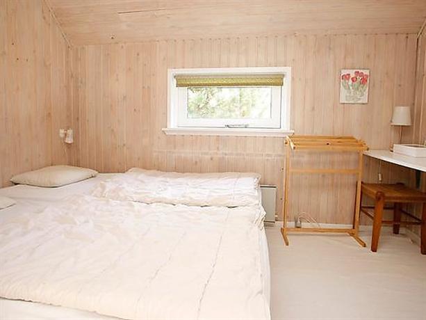 Two-Bedroom Holiday home in Skagen 4 Frederikshavn Rabjerg Mile Denmark thumbnail