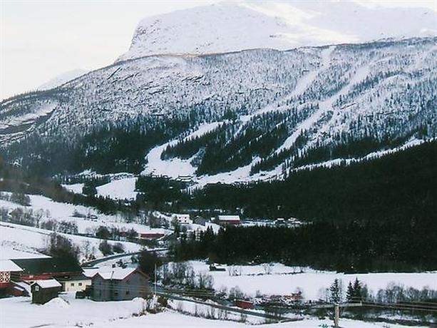Hemsedal