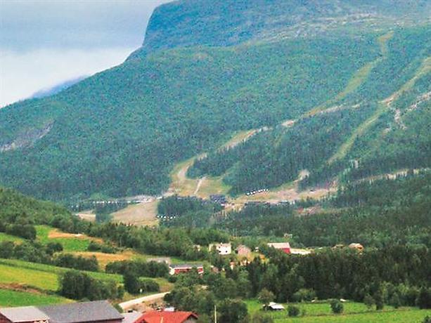 Hemsedal