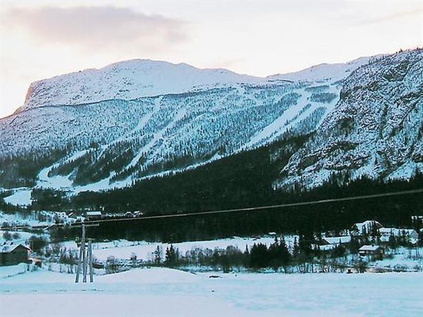 Hemsedal