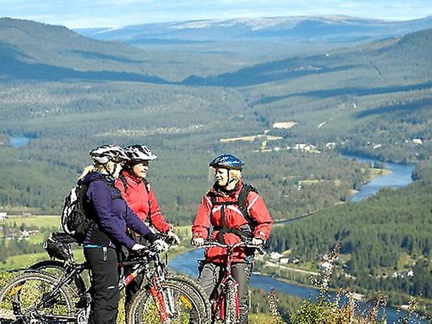 Trysil Trysil Hedmark