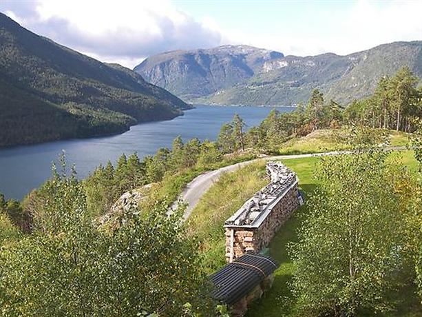 Kaupanger