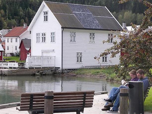 Kaupanger