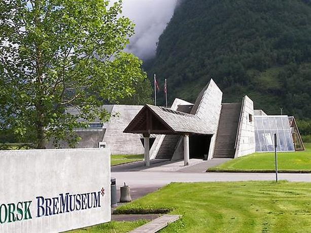 Kaupanger