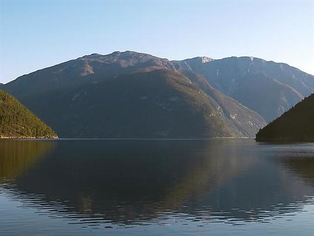 Kaupanger