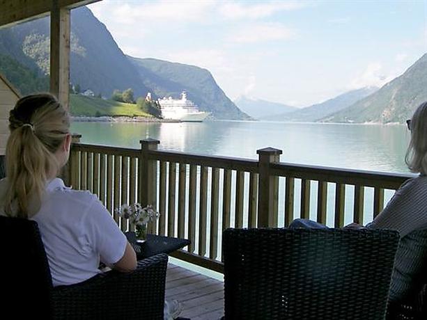 Skjolden