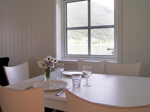 Skjolden