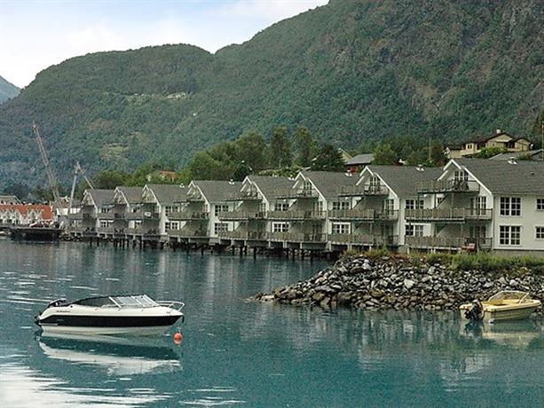 Skjolden