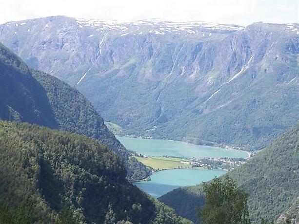 Skjolden