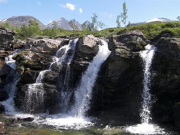Skjolden