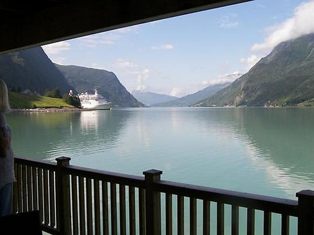 Skjolden