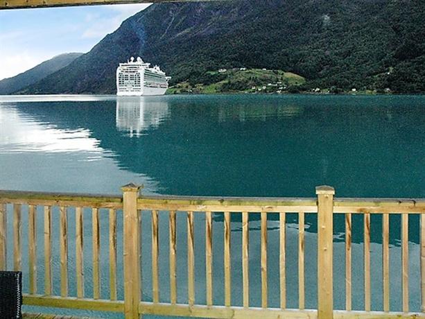Skjolden