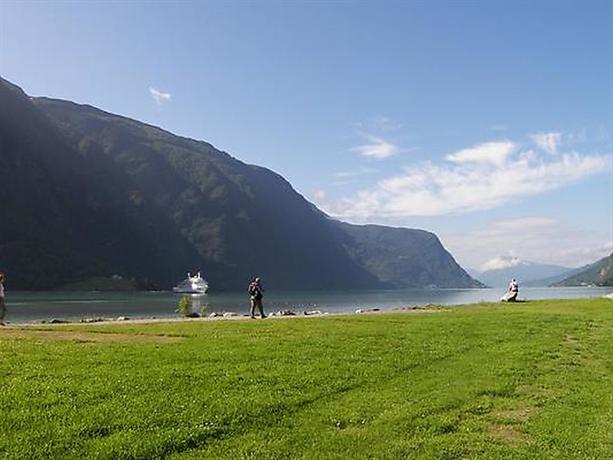Skjolden