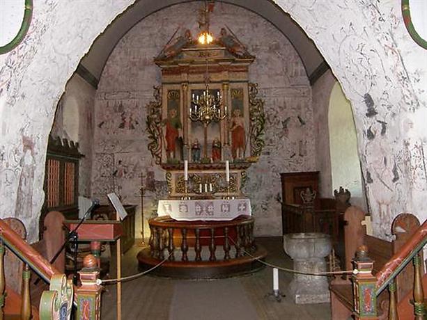 Skjolden
