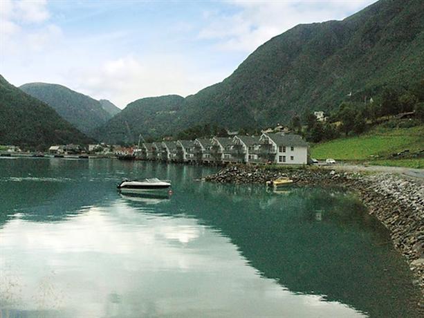 Skjolden