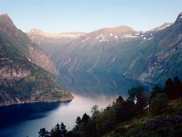 Hafslo
