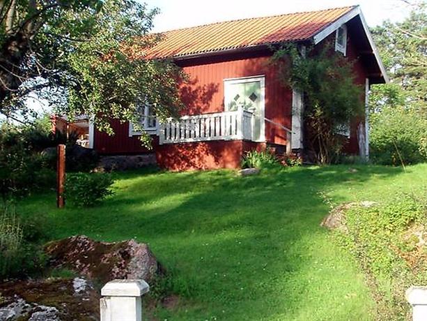 Ljustero Akersberga - dream vacation