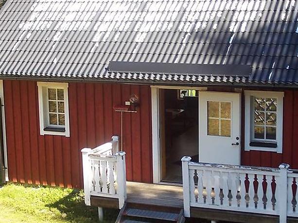 Two-Bedroom Holiday home in Torsby 1 호브피얄레트 Sweden thumbnail