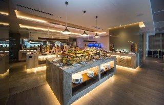Liberty Central Saigon Riverside Hotel - dream vacation