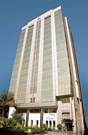 Al Rawda Arjaan by Rotana Al Wahda Mall United Arab Emirates thumbnail