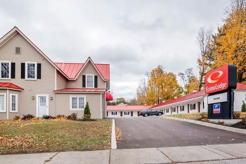 Econo Lodge Saint Albans