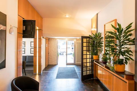 Hotel Aulac